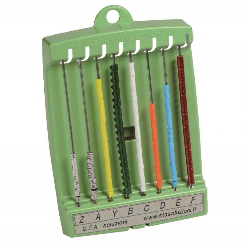 Support pour bagues - S.T.A. Soluzioni I095V S.T.A. Soluzioni 7,99 € Ornibird Support pour bagues - S.T.A. Soluzioni I095V S.T.A. Soluzioni 7,99 € Ornibird