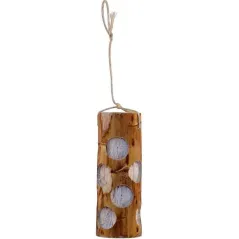 Brochet S/18x6x6cm - Bird Kabob à 8,95 € - Bird Kabob - BK20094 - Jouets