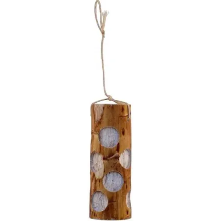 Brochet S/18x6x6cm - Bird Kabob à 8,95 € - Bird Kabob - BK20094 - Jouets