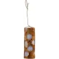 Brochet S/18x6x6cm - Bird Kabob à 8,95 € - Bird Kabob - BK20094 - Jouets