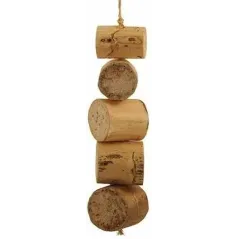 Brochette Fiesta 28x6,5x6,5cm - Bird Kabob à 12,95 € - Bird Kabob - BK20081 - Jouets
