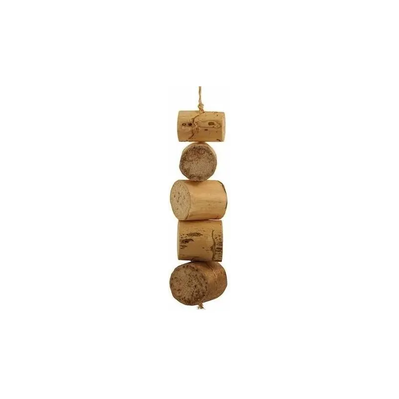 Brochette Fiesta 28x6,5x6,5cm - Bird Kabob Brochette Fiesta 28x6,5x6,5cm - Bird Kabob