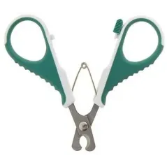 Coupe Ongles perruches et perroquets - Avonturia à 9,95 € - Back Zoo Nature - CA1062 - Hygiène