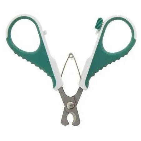 Coupe Ongles perruches et perroquets - Avonturia à 9,95 € - Back Zoo Nature - CA1062 - Hygiène