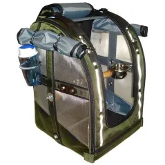 Sac à Dos M-L/33x30x56cm - Celltei à 589,00 € - Celltei - PB002-ML - Harnais