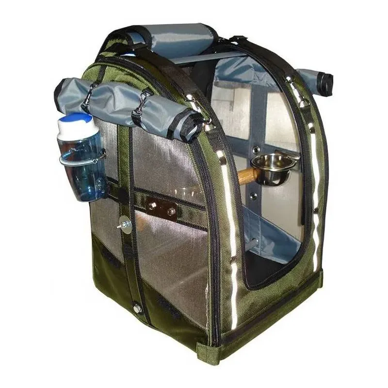 Sac à Dos M-L/33x30x56cm - Celltei