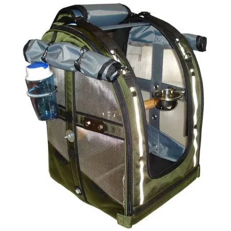 Sac à Dos M-L/33x30x56cm - Celltei à 589,00 € - Celltei - PB002-ML - Harnais