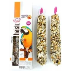 Smakers XXL aux noix et fruits 250gr - Lolo Pets à 6,95 € - Lolo Pets - LO-72701 - Snacks