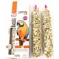 Mega Snacks Noix et Noix de Coco 2st - Lolo Pets à 8,95 € - Lolo Pets - LO-72702 - Snacks