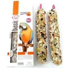 Fruit Smakers 2st - Lolo Pets à 8,95 € - Lolo Pets - LO-72703 - Snacks
