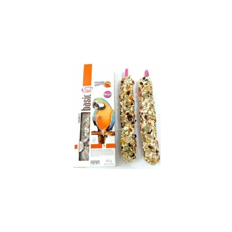 Fruit Smakers 2st - Lolo Pets