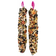 Smakers le paradis des grands perroquets - Vitalpol - 5,95 € - Vitapol -  - Ornibird SRL