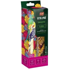 Smakers FLORA Friandises en bâtonnets 2pcs - Vitapol à 3,50 € - Vitapol - ZVP-4253 - Snacks