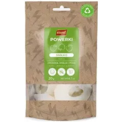 Powerki Pomme pour petits animaux et oiseaux 20gr - Vitapol à 4,45 € - Vitapol - ZVP-4502 - Snacks