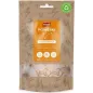 Powerki Carottes pour petits animaux et oiseaux 20gr - Vitapol à 4,45 € - Vitapol - ZVP-4505 - Snacks
