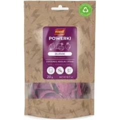 Powerki Betterave pour petits animaux et oiseaux 20gr - Vitapol à 4,45 € - Vitapol - ZVP-4506 - Snacks