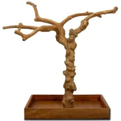 Arbre de Java 60/80cm - Giga Bird à 99,95 € - Giga Bird - G02-01069 - Perchoirs