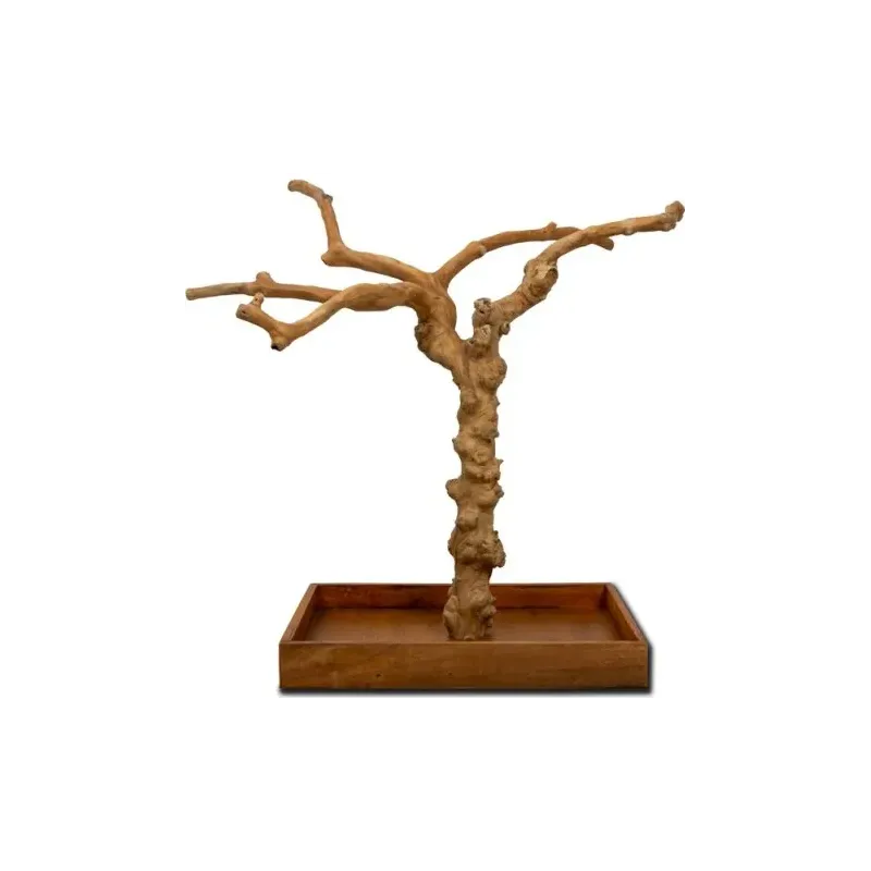 Java 60 / 80cm Tree - Giga Bird