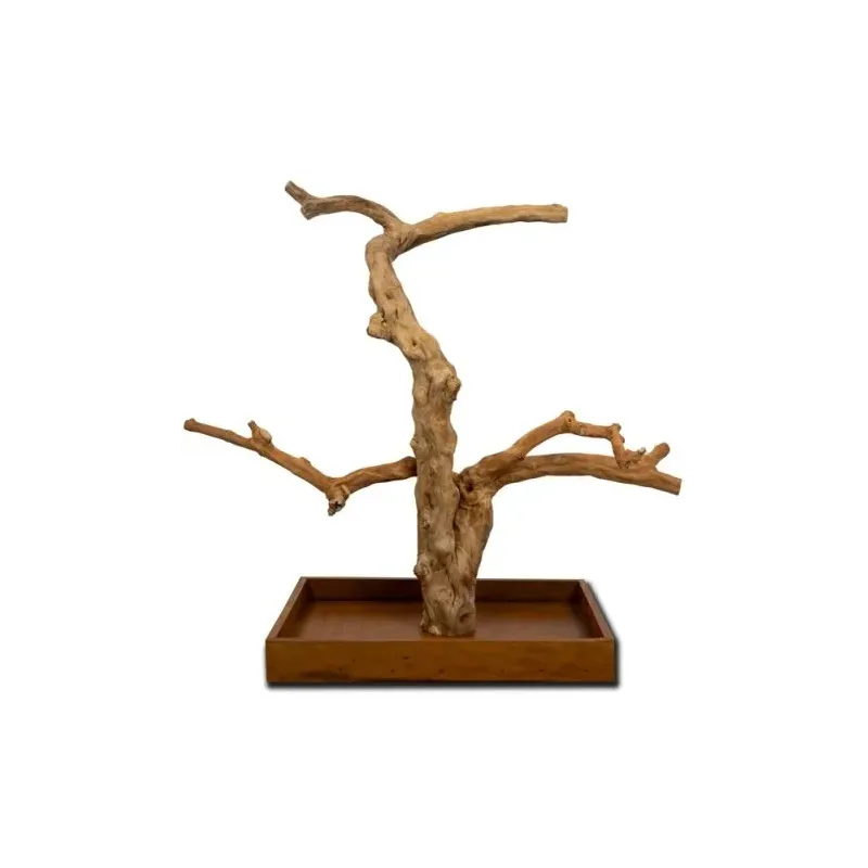 Java 80 / 100cm Tree - Giga Bird