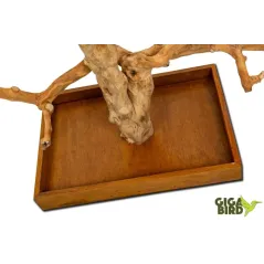 Arbre de Java 80/100cm - Giga Bird - 159,95 € - Giga Bird - 3664471010707 - Ornibird SRL