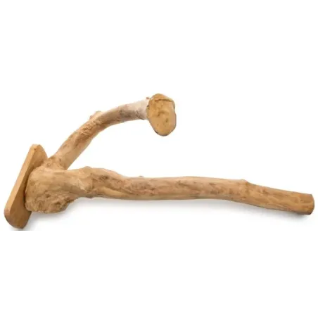 Perchoir de Java 50cm - Giga Bird à 25,95 € - Giga Bird - G02-01079 - Perchoirs
