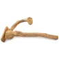 Perchoir de Java 50cm - Giga Bird à 25,95 € - Giga Bird - G02-01079 - Perchoirs