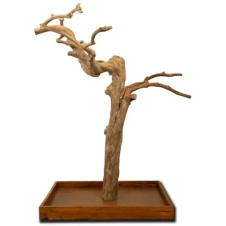 Arbre de Java 120/150cm - Giga Bird à 359,95 € - Giga Bird - G02-01072 - Perchoirs