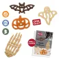 Snack à Mâcher pour Chien Halloween - Trixie à 1,09 € - Trixie - 91987 - Snack Bar