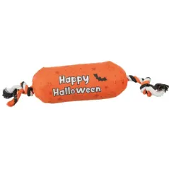 Jouet avec Corde Pour Chien Halloween 30cm - Trixie à 8,99 € - Trixie - 99352584 - Jouets en peluche
