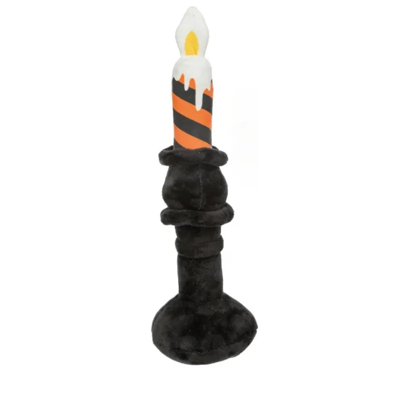 Jouet Peluche Pour Chien Halloween Chandelier 33cm - Trixie Jouet Peluche Pour Chien Halloween Chandelier 33cm - Trixie