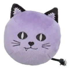 Jouet Peluche Pour Chien Halloween Chat 10cm - Trixie à 7,99 € - Trixie - 99352585 - Jouets en peluche