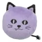 Jouet Peluche Pour Chien Halloween Chat 10cm - Trixie à 7,99 € - Trixie - 99352585 - Jouets en peluche