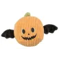 Jouet Peluche Pour Chien Halloween Citrouille 10cm - Trixie à 7,99 € - Trixie - 99352586 - Jouets en peluche