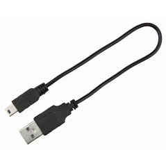 Anneau lumineux Flash USB, extra large M-L 50cm Bleu - Trixie - 14,99 € - Trixie - 4053032126718 - Ornibird SRL