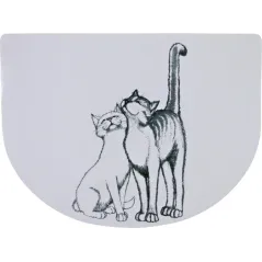 Set De Table - Trixie à 2,99 € - Trixie - 24540 - Nourriture