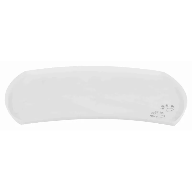 Set De Table en Silicone Transparent - Trixie