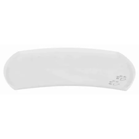 Set De Table en Silicone Transparent - Trixie à 11,99 € - Trixie - 24560 - Nourriture