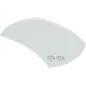 Set De Table en Silicone Transparent - Trixie