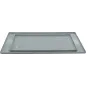 Set De Table en Silicone Gris 60x40cm - Trixie à 19,99 € - Trixie - 24576 - Nourriture