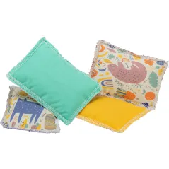 Coussin Pour Chat à la Valériane - Trixie à 2,49 € - Trixie - 45720 - Natural