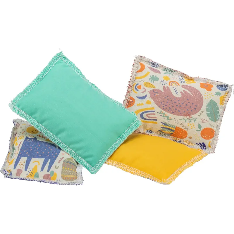 Coussin Pour Chat à la Valériane - Trixie Coussin Pour Chat à la Valériane - Trixie