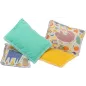 Coussin Pour Chat à la Valériane - Trixie à 2,49 € - Trixie - 45720 - Natural