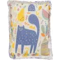 Coussin Pour Chat à la Valériane - Trixie Coussin Pour Chat à la Valériane - Trixie