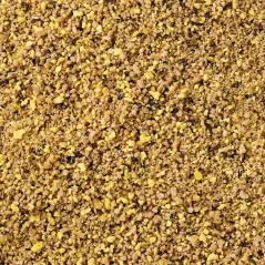Patée aux oeufs jaune sèche 10kg - Deli Nature - 39,00 € -  - 3000000004401 - Ornibird SRL