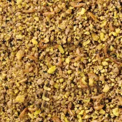 Patée aux oeufs grasse exotiques 10kg - Deli Nature - 43,05 € - Deli Nature -  - Ornibird SRL