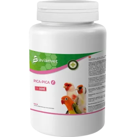 Ornibird SRL - Soins