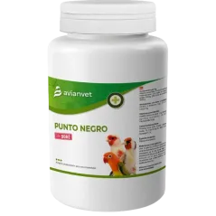 Punto Negro - Aliment complémentaire 250gr - Avianvet - 16,70 € - A...