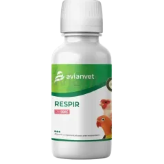 Respir 100ml - Avianvet à 11,20 € - Avianvet - 26234 - Vitamines et Compléments