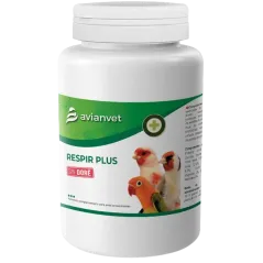Respir Plus 125gr - Avianvet - 11,50 € - Avianvet - 8437018865031 - Ornibird SRL