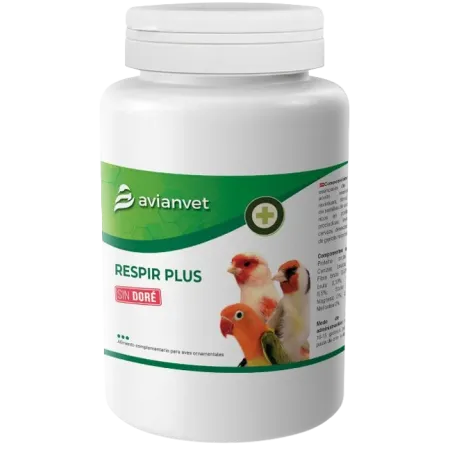 Avianvet - Ornibird SRL